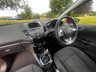 USED 2015 15 FORD FIESTA 1.0 ZETEC 5d 99 BHP 