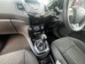 USED 2015 15 FORD FIESTA 1.0 ZETEC 5d 99 BHP 