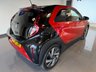 USED 2024 TOYOTA AYGO X VVT-I EDGE FANTASTIC CONDITION