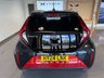 USED 2024 TOYOTA AYGO X VVT-I EDGE FANTASTIC CONDITION