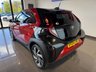 USED 2024 TOYOTA AYGO X VVT-I EDGE FANTASTIC CONDITION