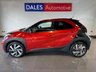 USED 2024 TOYOTA AYGO X VVT-I EDGE FANTASTIC CONDITION