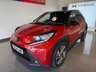 USED 2024 TOYOTA AYGO X VVT-I EDGE FANTASTIC CONDITION