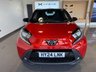 USED 2024 TOYOTA AYGO X VVT-I EDGE FANTASTIC CONDITION