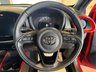 USED 2024 TOYOTA AYGO X VVT-I EDGE FANTASTIC CONDITION