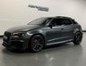 USED 2016 65 AUDI A3 2.5 RS3 SPORTBACK QUATTRO NAV 5d 362 BHP 