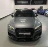 USED 2016 65 AUDI A3 2.5 RS3 SPORTBACK QUATTRO NAV 5d 362 BHP 