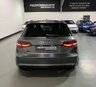 USED 2016 65 AUDI A3 2.5 RS3 SPORTBACK QUATTRO NAV 5d 362 BHP 