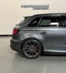 USED 2016 65 AUDI A3 2.5 RS3 SPORTBACK QUATTRO NAV 5d 362 BHP 