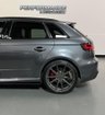 USED 2016 65 AUDI A3 2.5 RS3 SPORTBACK QUATTRO NAV 5d 362 BHP 