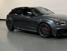 USED 2016 65 AUDI A3 2.5 RS3 SPORTBACK QUATTRO NAV 5d 362 BHP 