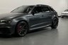 USED 2016 65 AUDI A3 2.5 RS3 SPORTBACK QUATTRO NAV 5d 362 BHP 