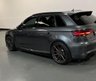 USED 2016 65 AUDI A3 2.5 RS3 SPORTBACK QUATTRO NAV 5d 362 BHP 