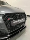 USED 2016 65 AUDI A3 2.5 RS3 SPORTBACK QUATTRO NAV 5d 362 BHP 