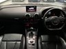 USED 2016 65 AUDI A3 2.5 RS3 SPORTBACK QUATTRO NAV 5d 362 BHP 