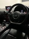 USED 2016 65 AUDI A3 2.5 RS3 SPORTBACK QUATTRO NAV 5d 362 BHP 