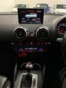 USED 2016 65 AUDI A3 2.5 RS3 SPORTBACK QUATTRO NAV 5d 362 BHP 
