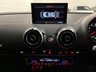 USED 2016 65 AUDI A3 2.5 RS3 SPORTBACK QUATTRO NAV 5d 362 BHP 