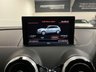 USED 2016 65 AUDI A3 2.5 RS3 SPORTBACK QUATTRO NAV 5d 362 BHP 