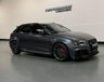 USED 2016 65 AUDI A3 2.5 RS3 SPORTBACK QUATTRO NAV 5d 362 BHP 