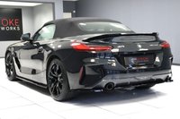 USED 2020 69 BMW Z4 SDRIVE20I 2.0 M SPORT  **&pound;399 A MONTH WITH &pound;2494 DEPOSIT**