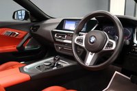 USED 2020 69 BMW Z4 SDRIVE20I 2.0 M SPORT  **&pound;399 A MONTH WITH &pound;2494 DEPOSIT**