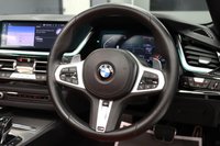 USED 2020 69 BMW Z4 SDRIVE20I 2.0 M SPORT  **&pound;399 A MONTH WITH &pound;2494 DEPOSIT**