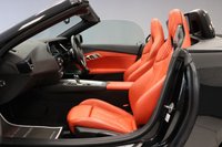 USED 2020 69 BMW Z4 SDRIVE20I 2.0 M SPORT  **&pound;399 A MONTH WITH &pound;2494 DEPOSIT**