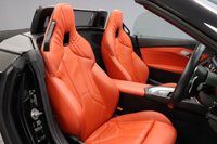 USED 2020 69 BMW Z4 SDRIVE20I 2.0 M SPORT  **&pound;399 A MONTH WITH &pound;2494 DEPOSIT**