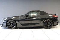 USED 2020 69 BMW Z4 SDRIVE20I 2.0 M SPORT  **&pound;399 A MONTH WITH &pound;2494 DEPOSIT**