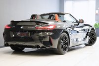 USED 2020 69 BMW Z4 SDRIVE20I 2.0 M SPORT  **&pound;399 A MONTH WITH &pound;2494 DEPOSIT**
