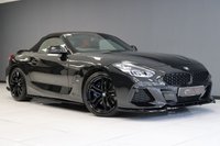 USED 2020 69 BMW Z4 SDRIVE20I 2.0 M SPORT  **&pound;399 A MONTH WITH &pound;2494 DEPOSIT**
