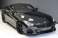 USED 2020 69 BMW Z4 SDRIVE20I 2.0 M SPORT  **&pound;399 A MONTH WITH &pound;2494 DEPOSIT**
