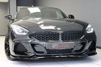 USED 2020 69 BMW Z4 SDRIVE20I 2.0 M SPORT  **&pound;399 A MONTH WITH &pound;2494 DEPOSIT**
