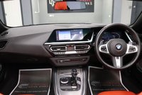 USED 2020 69 BMW Z4 SDRIVE20I 2.0 M SPORT  **&pound;399 A MONTH WITH &pound;2494 DEPOSIT**