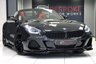 USED 2020 69 BMW Z4 SDRIVE20I 2.0 M SPORT  **&pound;399 A MONTH WITH &pound;2494 DEPOSIT**