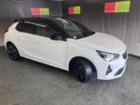 USED 2021 71 VAUXHALL CORSA 1.2 SRI 5d 100 BHP 1 previous owner