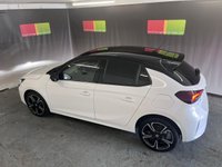 USED 2021 71 VAUXHALL CORSA 1.2 SRI 5d 100 BHP 1 previous owner