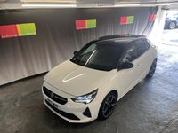 USED 2021 71 VAUXHALL CORSA 1.2 SRI 5d 100 BHP 1 previous owner