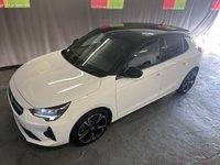 USED 2021 71 VAUXHALL CORSA 1.2 SRI 5d 100 BHP 1 previous owner
