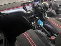 USED 2021 71 VAUXHALL CORSA 1.2 SRI 5d 100 BHP 1 previous owner