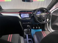 USED 2021 71 VAUXHALL CORSA 1.2 SRI 5d 100 BHP 1 previous owner