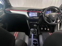 USED 2021 71 VAUXHALL CORSA 1.2 SRI 5d 100 BHP 1 previous owner