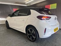 USED 2021 71 VAUXHALL CORSA 1.2 SRI 5d 100 BHP 1 previous owner