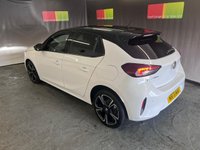 USED 2021 71 VAUXHALL CORSA 1.2 SRI 5d 100 BHP 1 previous owner