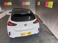 USED 2021 71 VAUXHALL CORSA 1.2 SRI 5d 100 BHP 1 previous owner