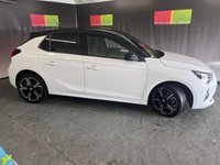 USED 2021 71 VAUXHALL CORSA 1.2 SRI 5d 100 BHP 1 previous owner