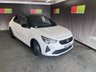 USED 2021 71 VAUXHALL CORSA 1.2 SRI 5d 100 BHP 1 previous owner