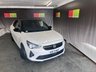 USED 2021 71 VAUXHALL CORSA 1.2 SRI 5d 100 BHP 1 previous owner