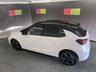 USED 2021 71 VAUXHALL CORSA 1.2 SRI 5d 100 BHP 1 previous owner